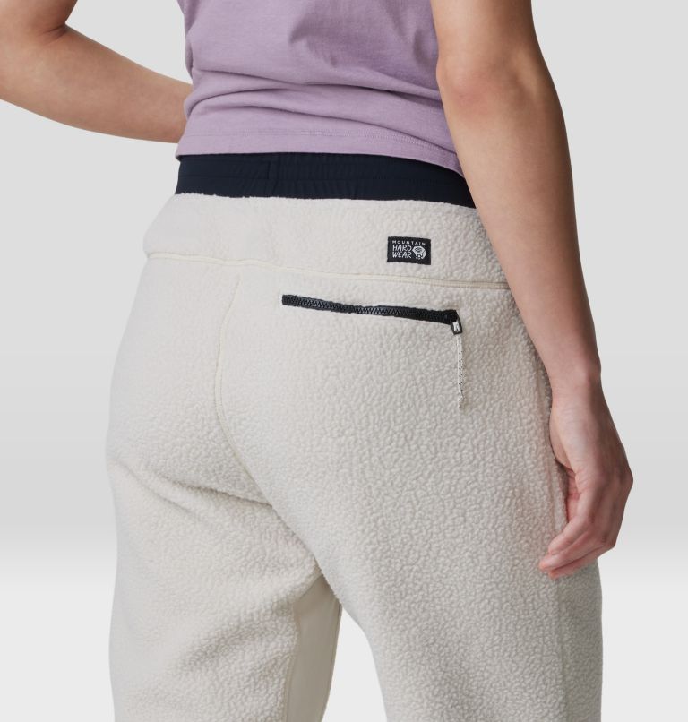 Women's HiCamp Jogger Light, Color: Wild Oyster, image 5