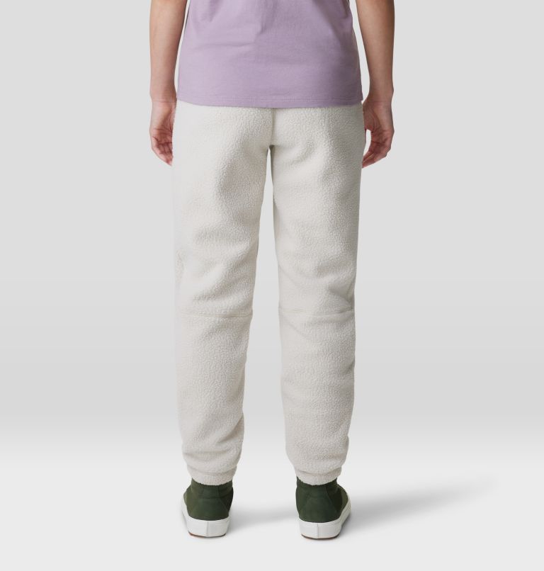 Thumbnail: Women's HiCamp Jogger Light, Color: Wild Oyster, image 2