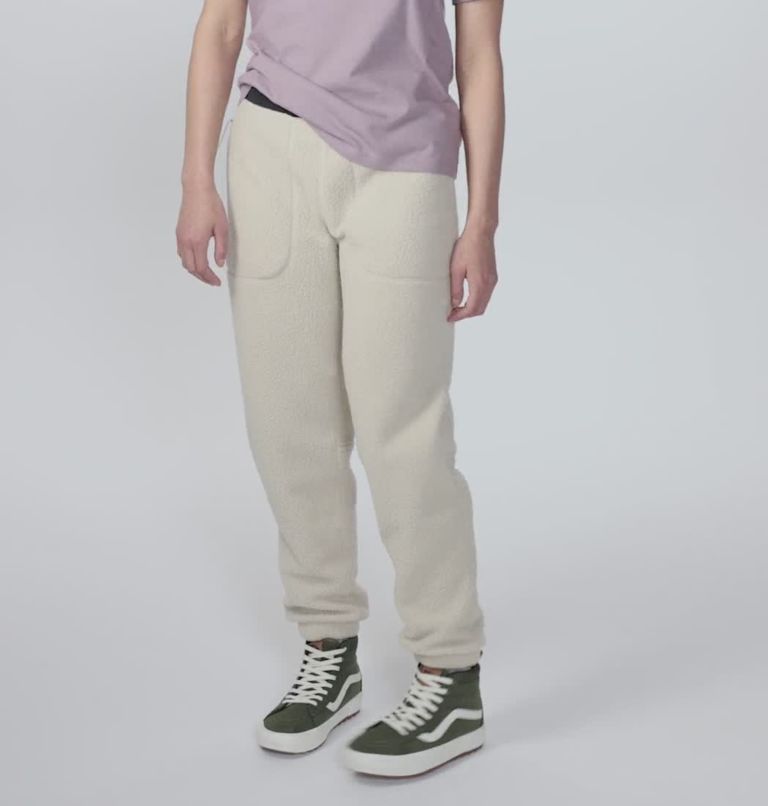 Women's HiCamp Jogger Light, Color: Wild Oyster
