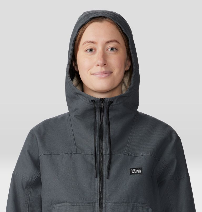 Women's Jackson Ridge™ Jacket