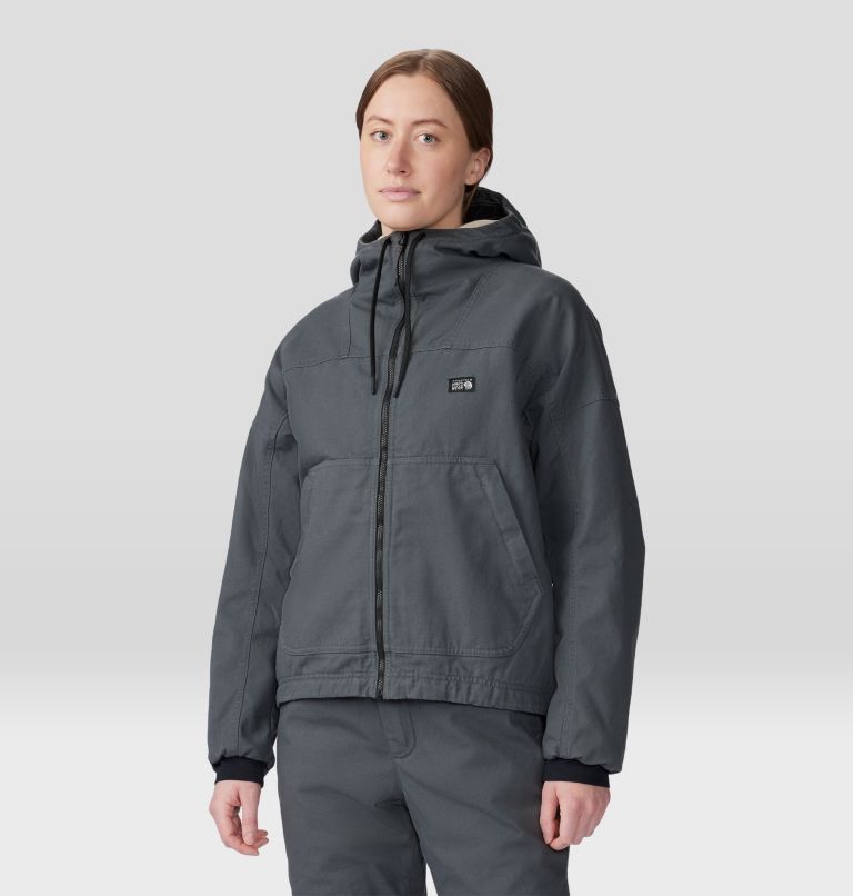 Women's Jackson Ridge™ Jacket