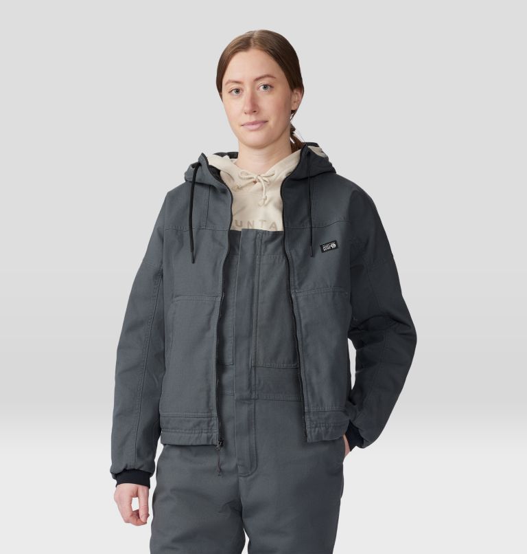 Women's Jackson Ridge™ Jacket