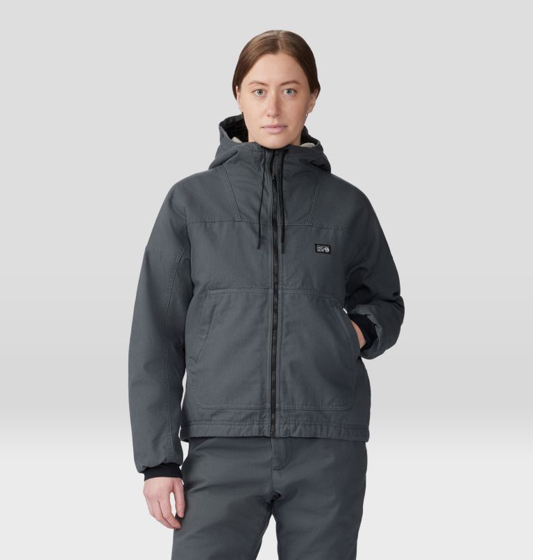 Women's Jackson Ridge™ Jacket | Mountain Hardwear