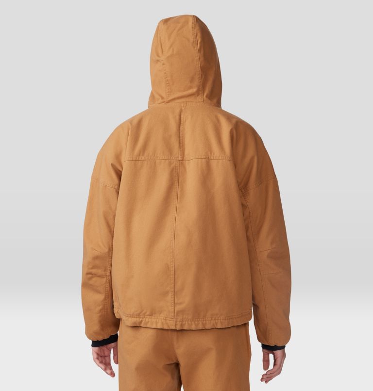 Women's Jackson Ridge Jacket, Color: Copper Clay, image 2