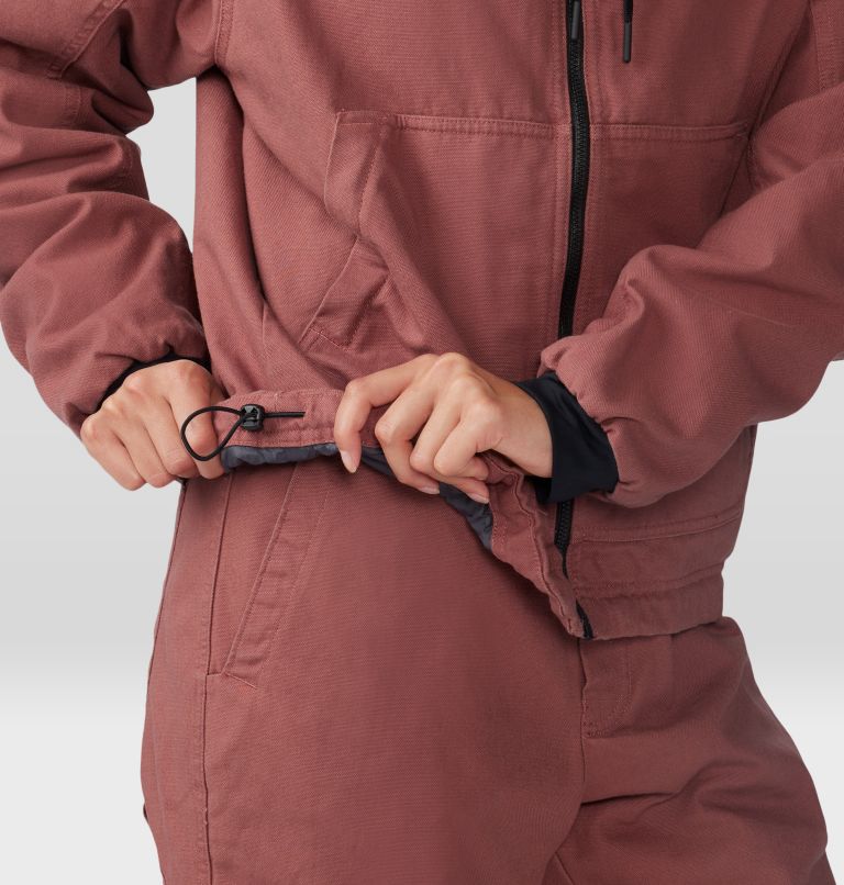 Women's Jackson Ridge™ Jacket | Mountain Hardwear