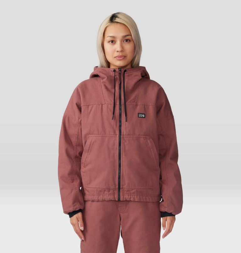 Women's Jackson Ridge™ Jacket