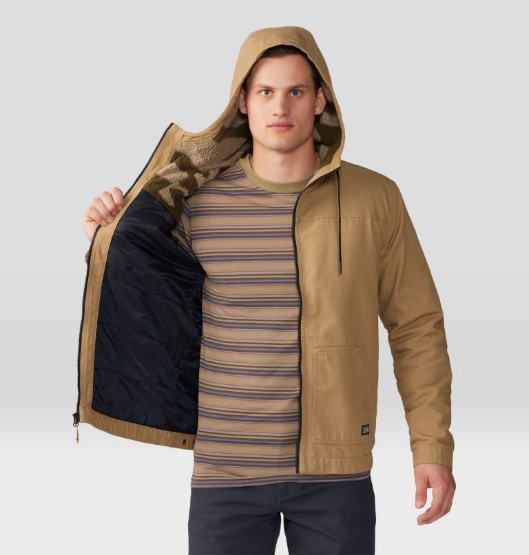 Ridge jacket hotsell