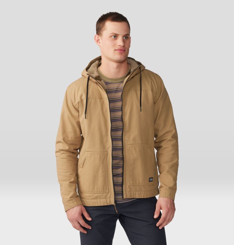 Men's Jackson Ridge™ Jacket | Mountain Hardwear