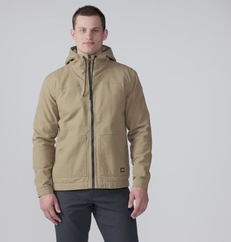 Men's Jackson Ridge™ Jacket