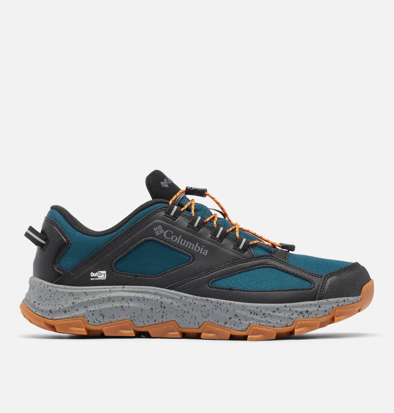 Men's Flow Morrison™ OutDry™ Shoe | Columbia Sportswear