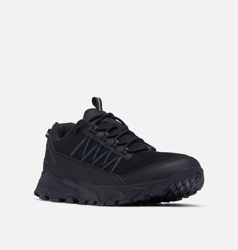 Flow Fremont Urban Active Trainers für Männer, Color: Black, Black, image 2