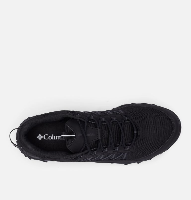 Men's Flow Fremont Shoe, Color: Black, Black, image 3