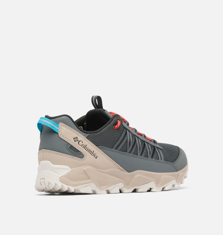 Flow Fremont Urban Active Trainers für Männer, Color: Grill, Poppy Red, image 9