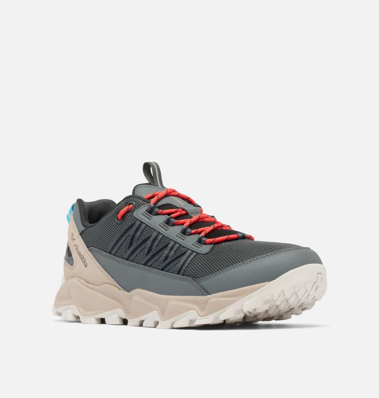 Flow Fremont Urban Active Trainers für Männer, Color: Grill, Poppy Red, image 3