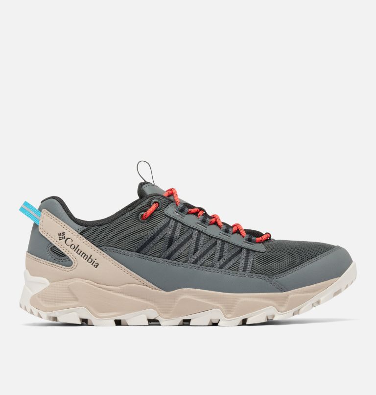 Flow Fremont Urban Active Trainers für Männer, Color: Grill, Poppy Red, image 1
