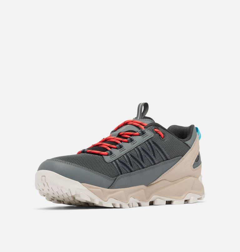 Flow Fremont Urban Active Trainers für Männer, Color: Grill, Poppy Red, image 7