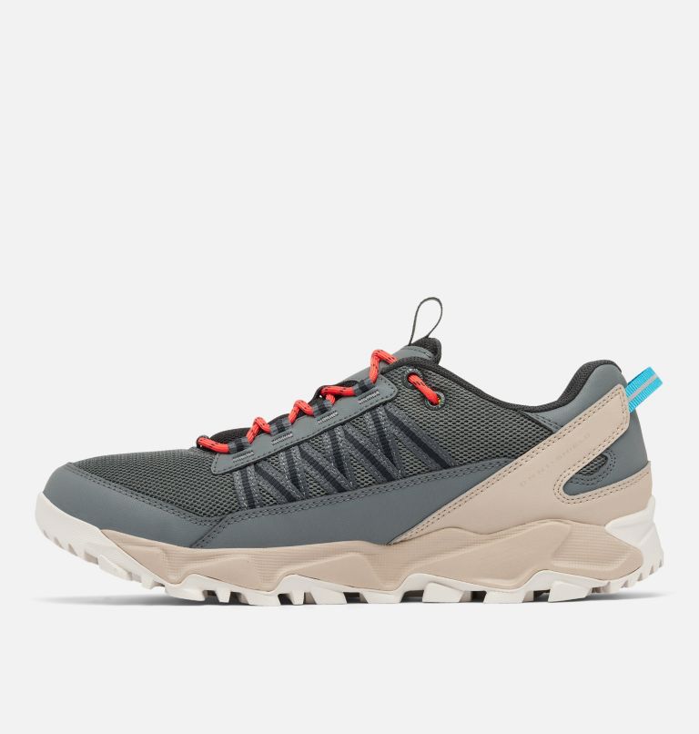 Flow Fremont Urban Active Trainers für Männer, Color: Grill, Poppy Red, image 6