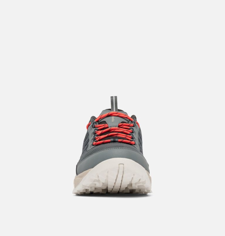 Flow Fremont Urban Active Trainers für Männer, Color: Grill, Poppy Red, image 8