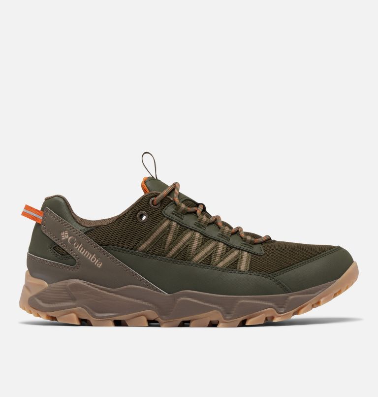 Basket Flow Fremont Urban Active Homme, Color: Deep Olive, Desert Sun, image 1