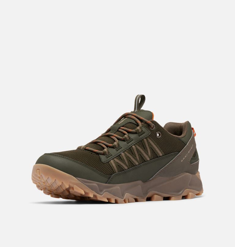 Basket Flow Fremont Urban Active Homme, Color: Deep Olive, Desert Sun, image 6