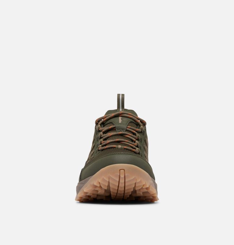 Basket Flow Fremont Urban Active Homme, Color: Deep Olive, Desert Sun, image 7