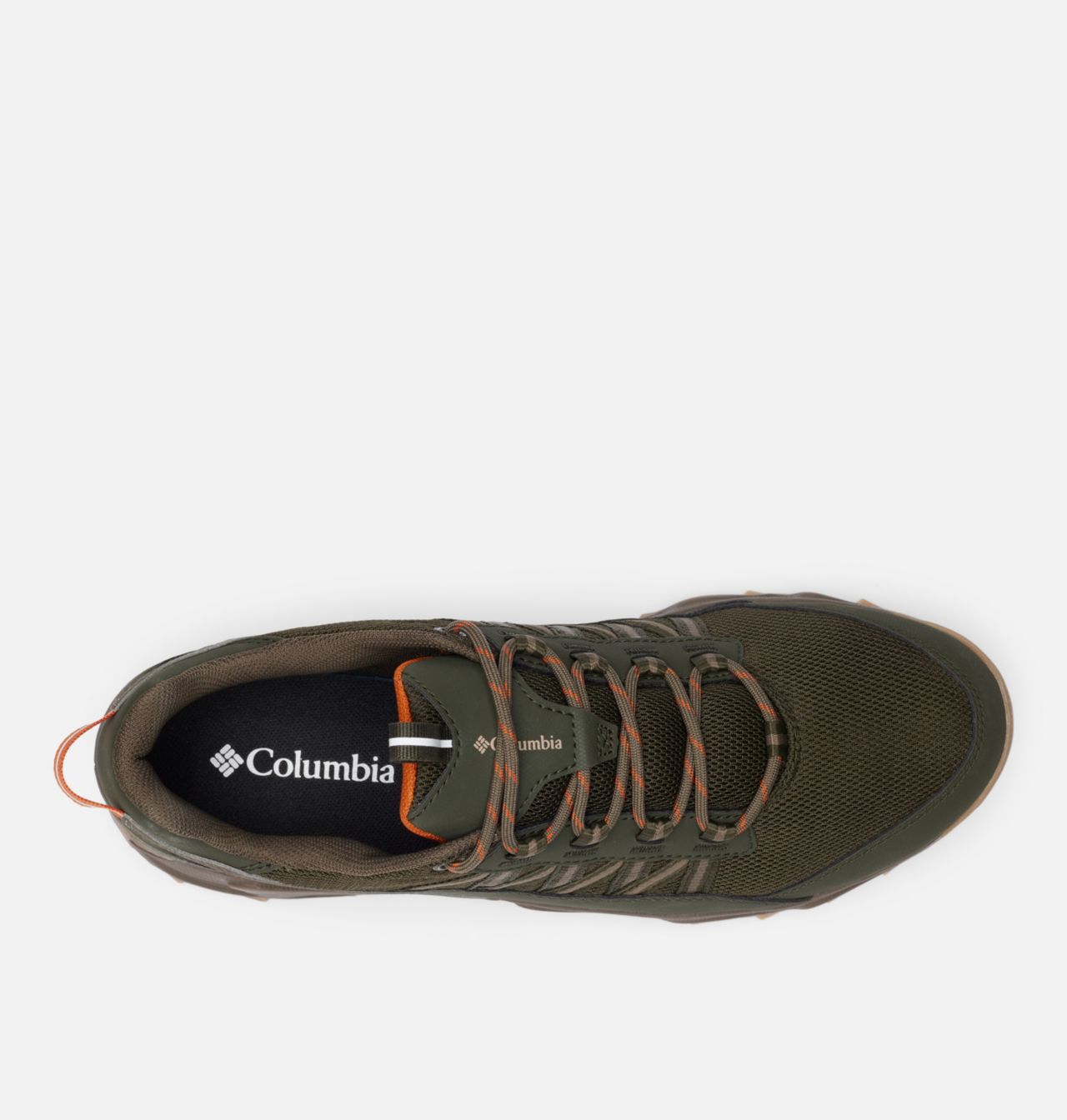 Men's Flow Fremont™ Shoe 4