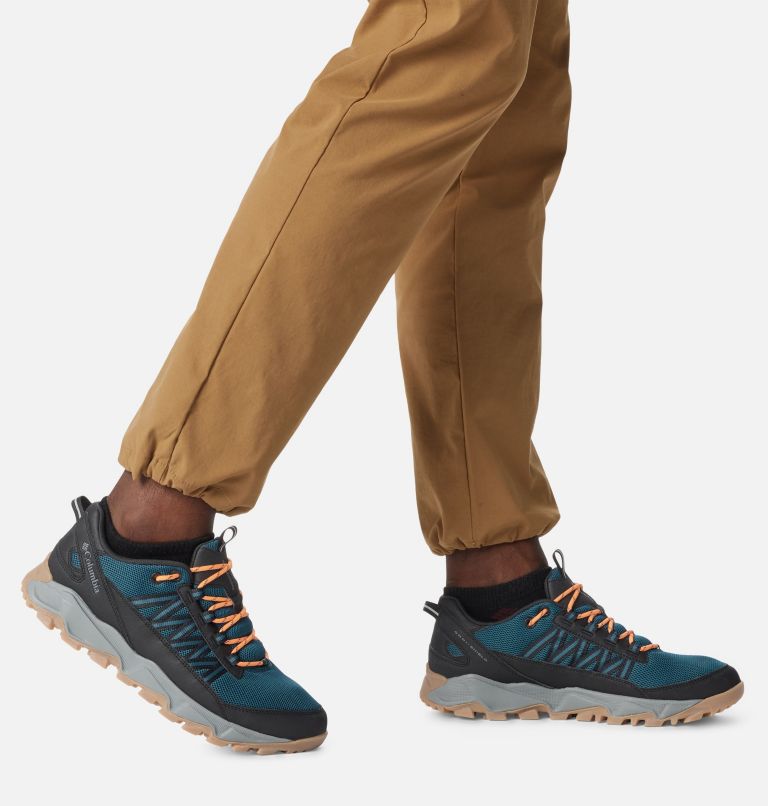 FLOW FREMONT | 414 | 14, Color: Night Wave, Bright Orange, image 10