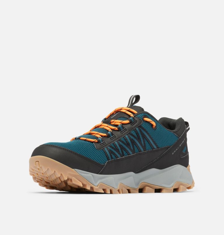 FLOW FREMONT | 414 | 14, Color: Night Wave, Bright Orange, image 6