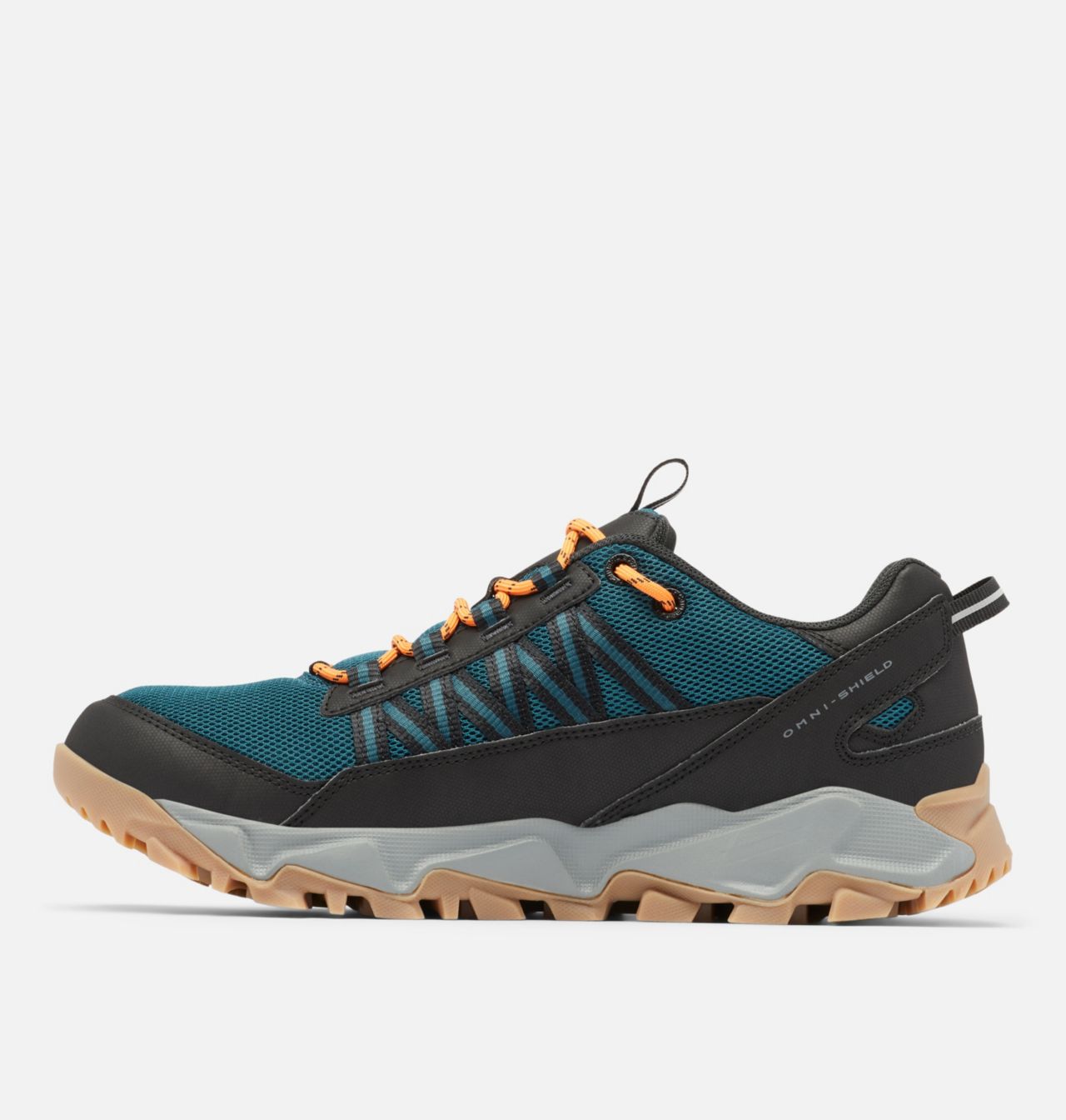 Men's Flow Fremont™ Shoe 6
