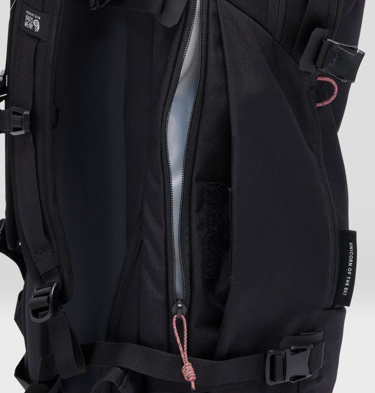 Thumbnail: Gnarwhal 25 Backpack, Color: Black, image 5