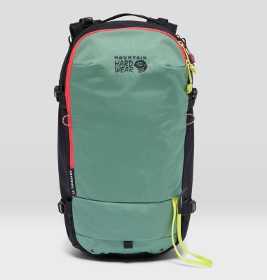 Mountain hardwear exodus outlet backpack