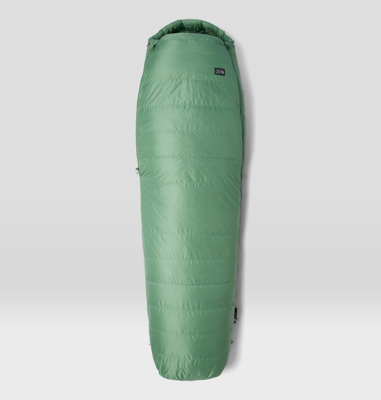 Mountain hardwear women's sleeping bag best sale