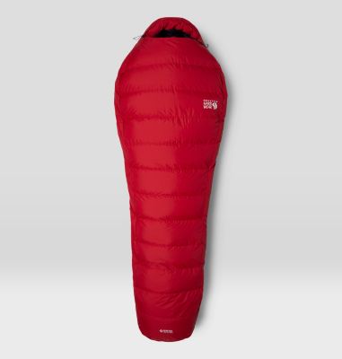 Mountain hardwear sleeping bag best sale