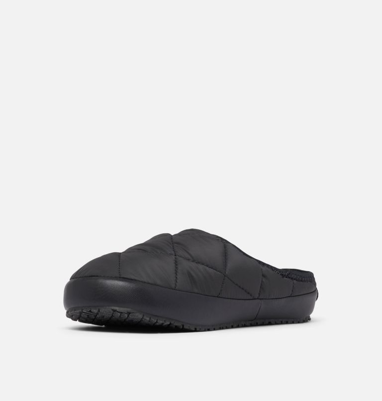 Big Kids' Omni-Heat Lazy Bend Camper Shoe, Color: Black, White, image 6
