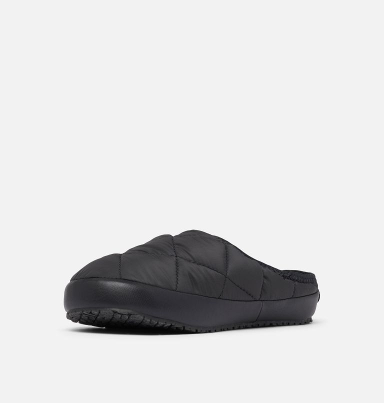 Thumbnail: YOUTH OMNI-HEAT LAZY BEND CAMPER | 010 | 6, Color: Black, White, image 6