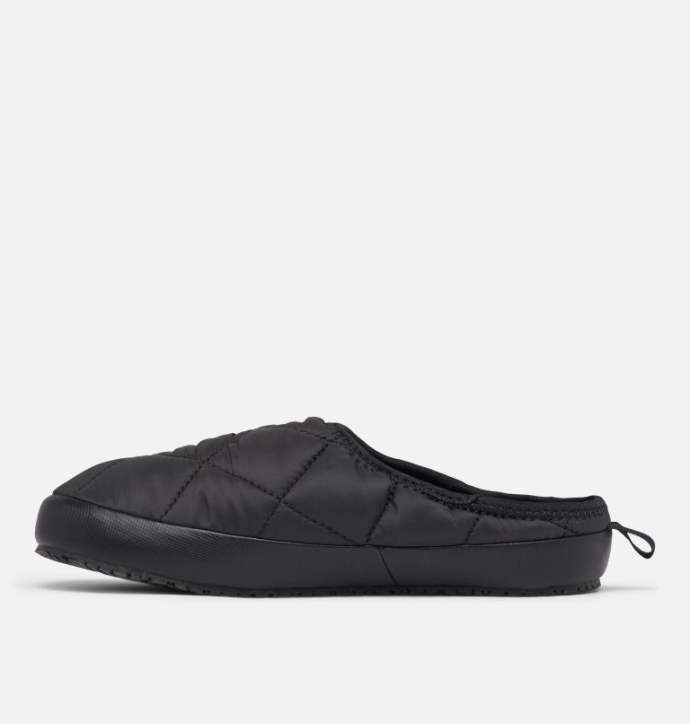 Big Kids' Omni-Heat Lazy Bend Camper Shoe, Color: Black, White, image 5