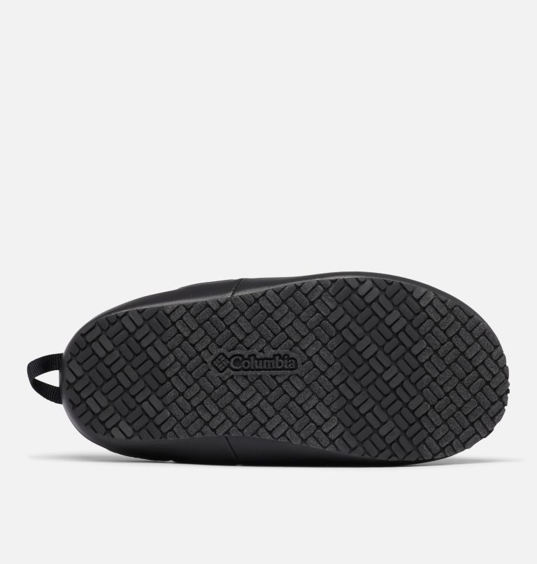 Thumbnail: YOUTH OMNI-HEAT LAZY BEND CAMPER | 010 | 6, Color: Black, White, image 4