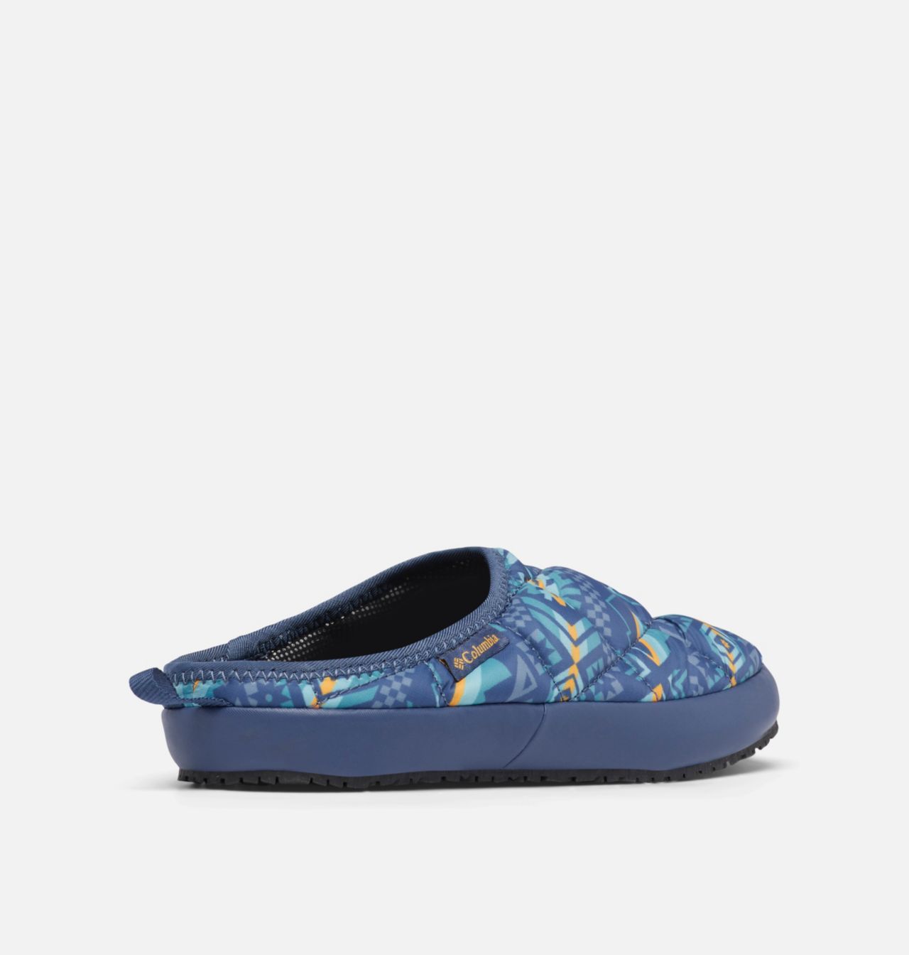 Big Kids' Omni-Heat™ Lazy Bend™ Camper Shoe 9