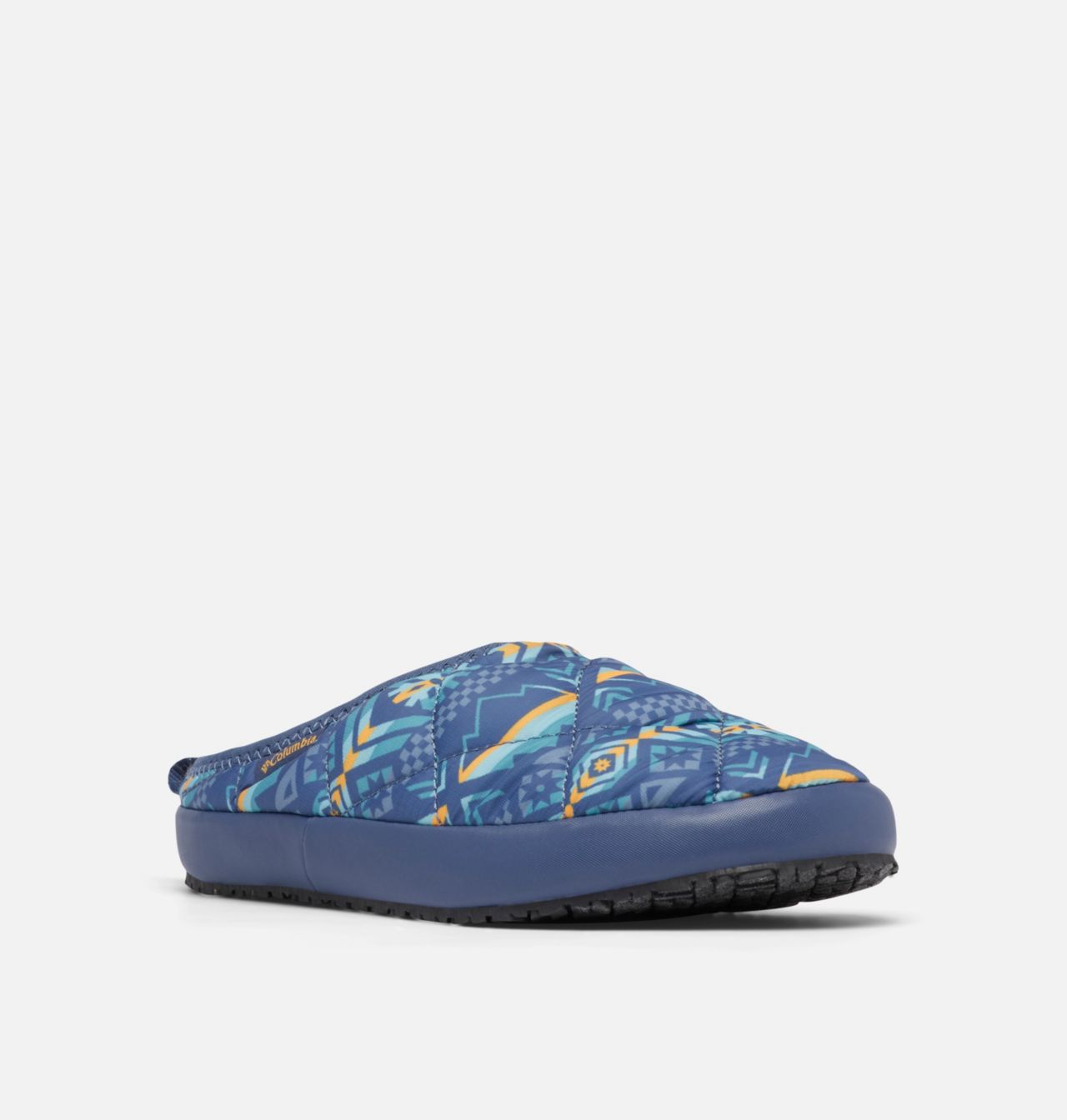 Big Kids' Omni-Heat™ Lazy Bend™ Camper Shoe 2