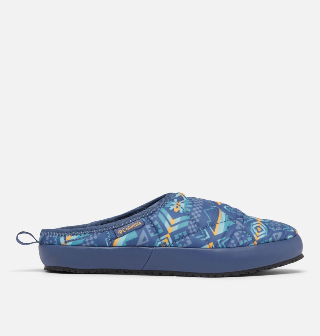 Big Kids' Omni-Heat™ Lazy Bend™ Camper Shoe 1