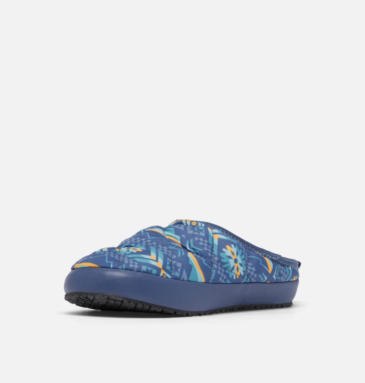 Big Kids' Omni-Heat™ Lazy Bend™ Camper Shoe 6