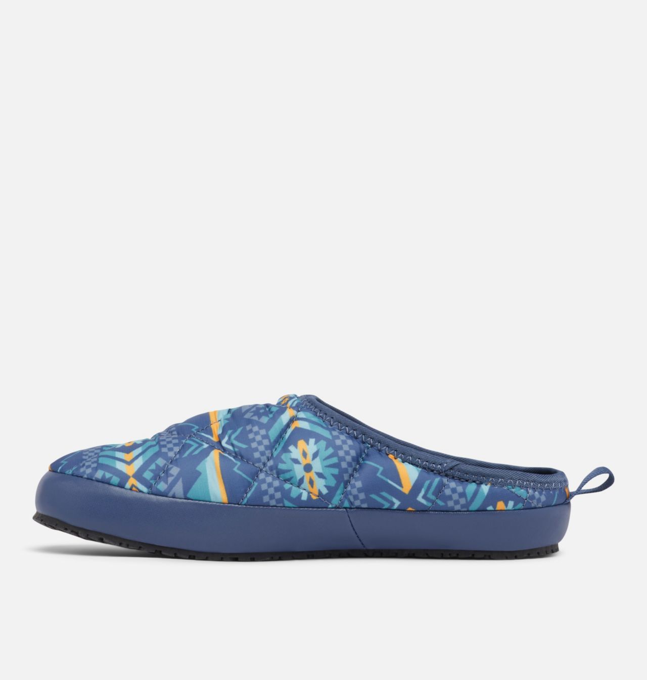 Big Kids' Omni-Heat™ Lazy Bend™ Camper Shoe 5