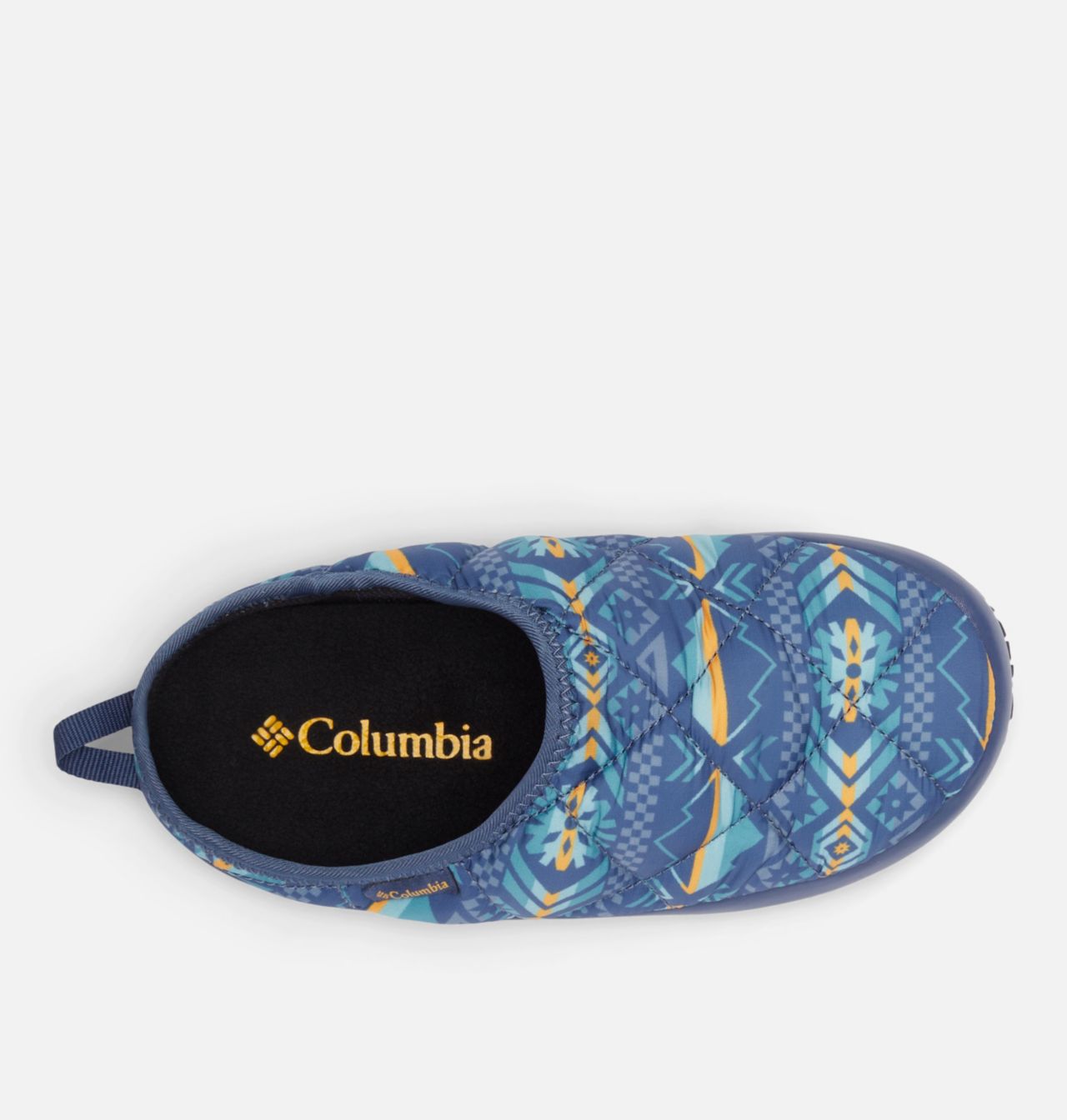 Big Kids' Omni-Heat™ Lazy Bend™ Camper Shoe 3