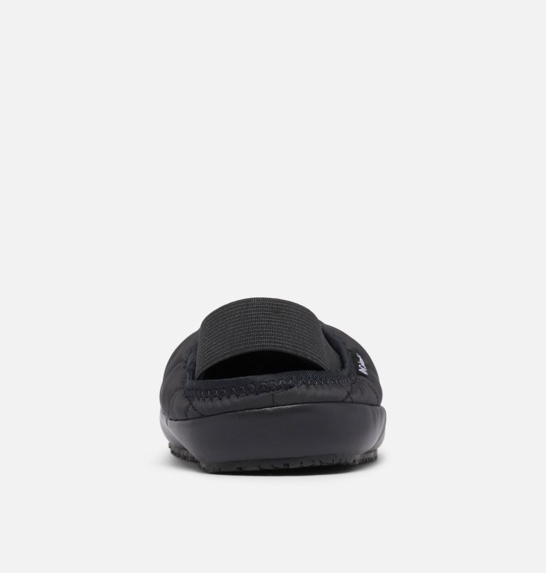 Little Kids' Omni-Heat Lazy Bend Camper Shoe, Color: Black, White, image 8