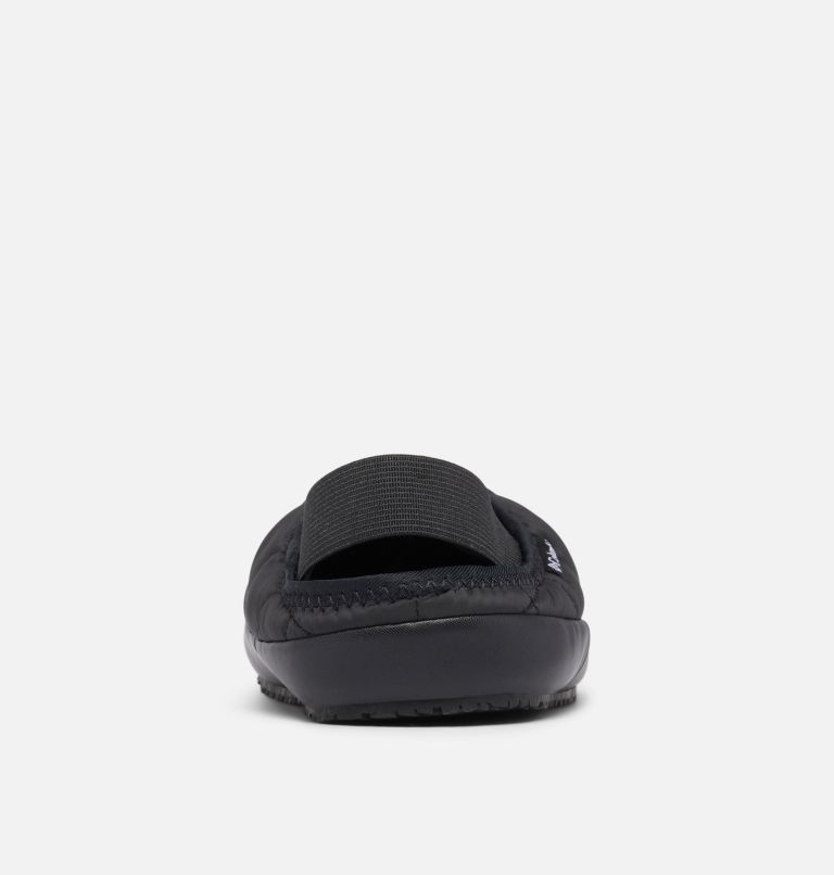 Thumbnail: Little Kids' Omni-Heat Lazy Bend Camper Shoe, Color: Black, White, image 8