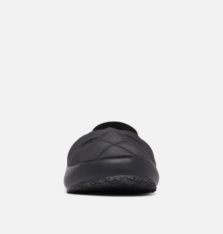 Little Kids' Omni-Heat Lazy Bend Camper Shoe, Color: Black, White, image 7