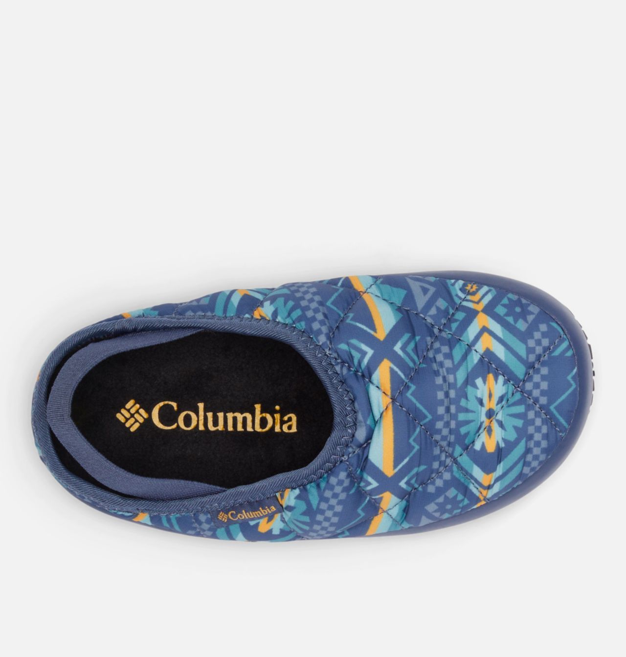 Little Kids' Omni-Heat™ Lazy Bend™ Camper Shoe 3