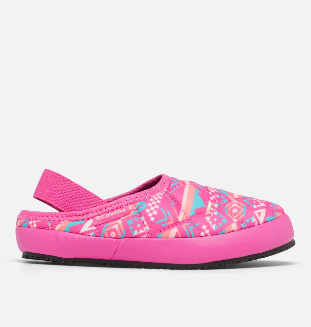 Little Kids' Omni-Heat™ Lazy Bend™ Camper Shoe 1