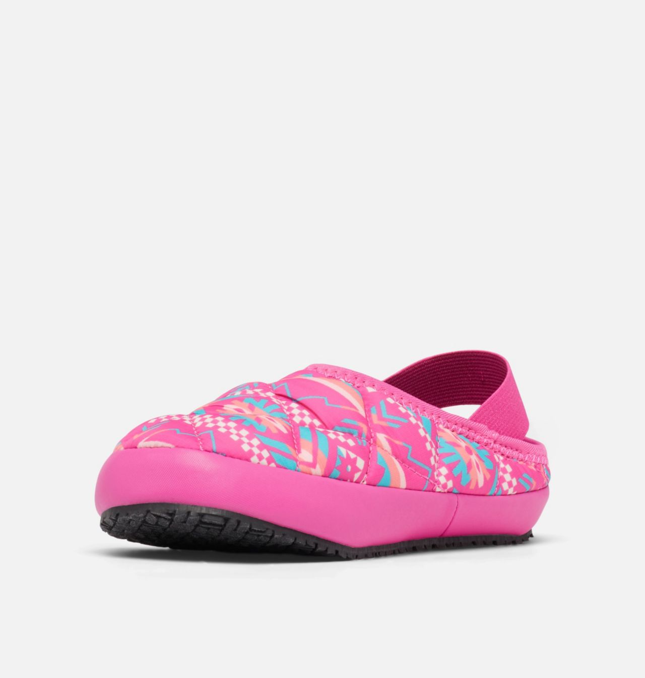 Little Kids' Omni-Heat™ Lazy Bend™ Camper Shoe 6