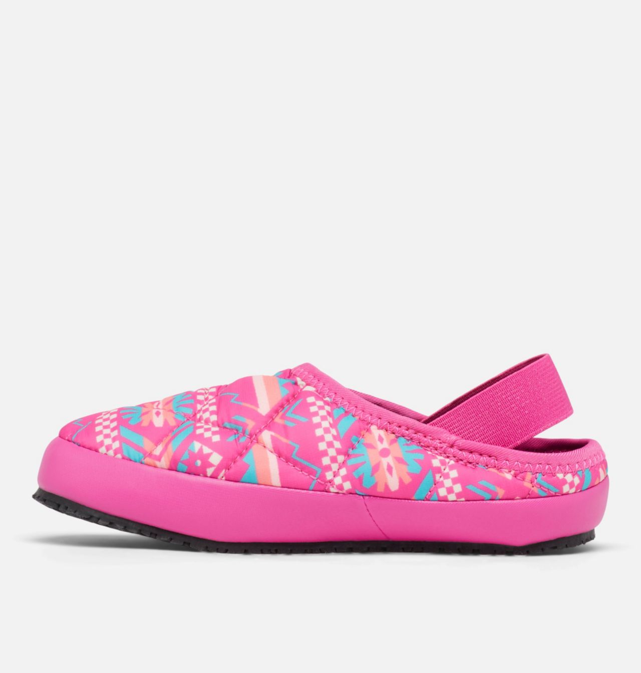 Little Kids' Omni-Heat™ Lazy Bend™ Camper Shoe 5